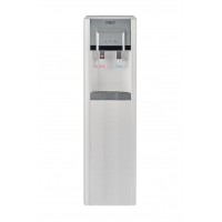 Aqua Kent Coral Floor Stand Hot Cold Normal Water Purifier ( Large Capacity Heavy Usage ) - White / Silver